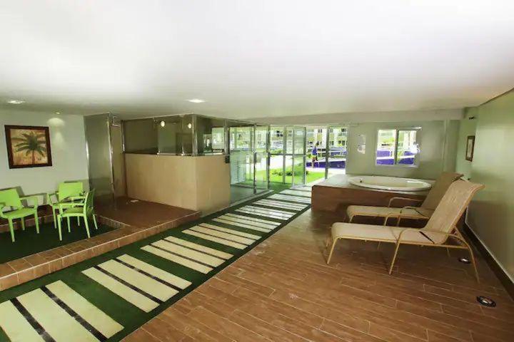Vg Fun Residence Fortaleza  Bagian luar foto