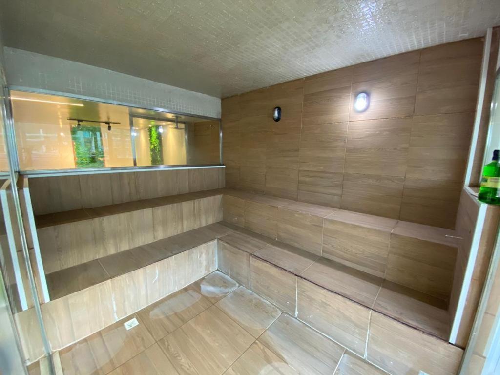 Vg Fun Residence Fortaleza  Bagian luar foto