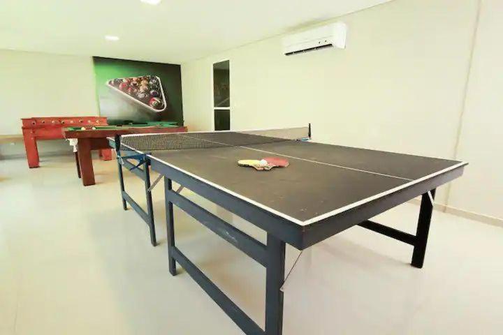 Vg Fun Residence Fortaleza  Bagian luar foto