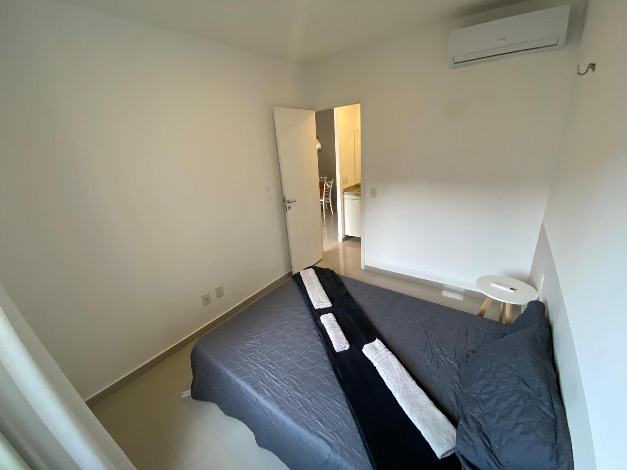 Vg Fun Residence Fortaleza  Bagian luar foto