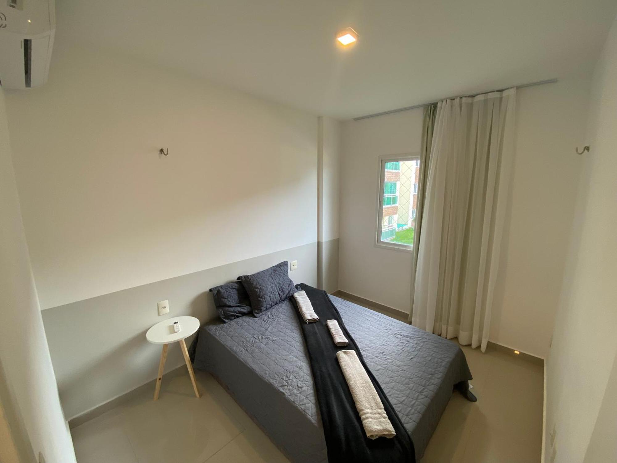 Vg Fun Residence Fortaleza  Bagian luar foto