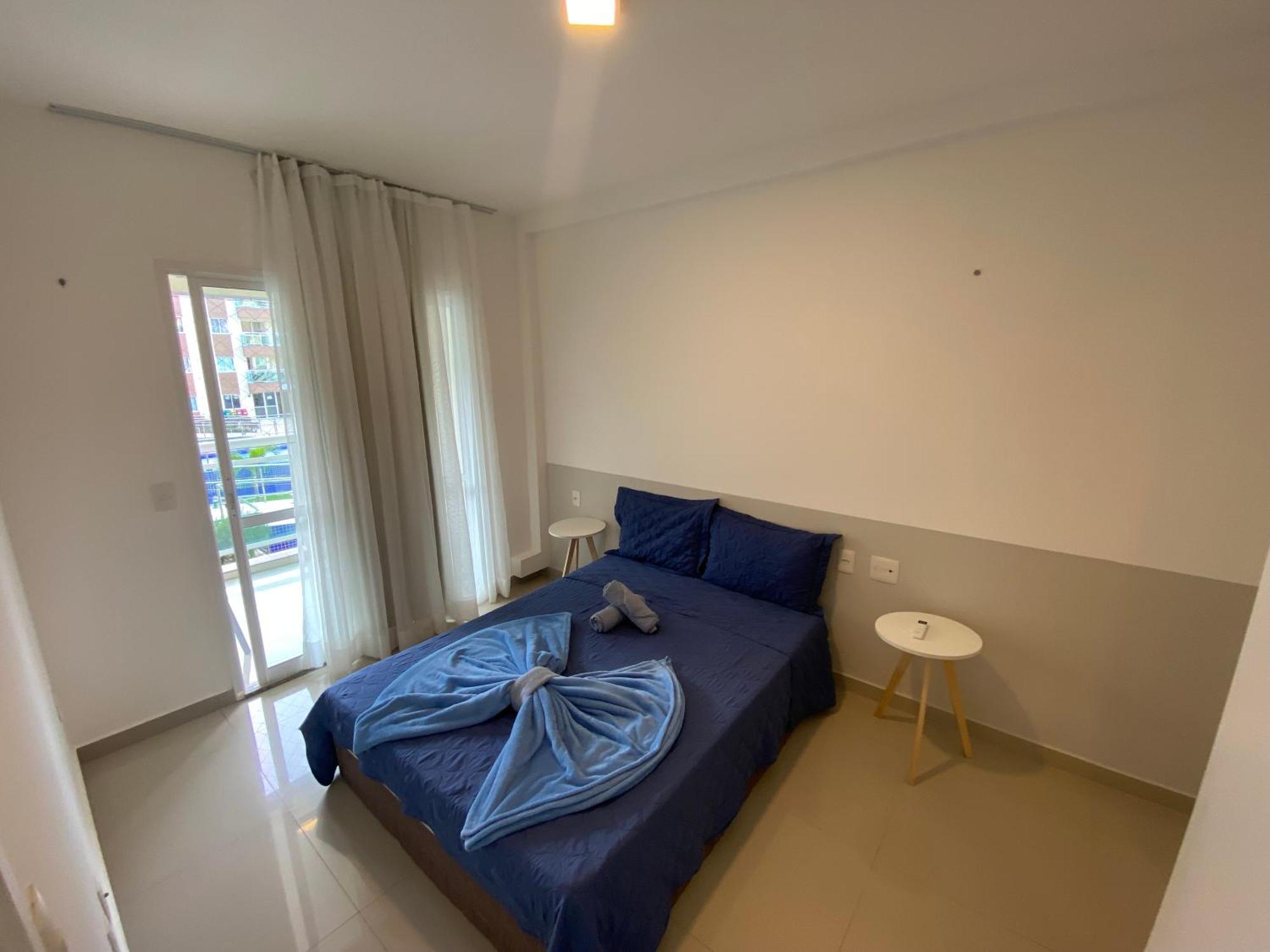 Vg Fun Residence Fortaleza  Bagian luar foto