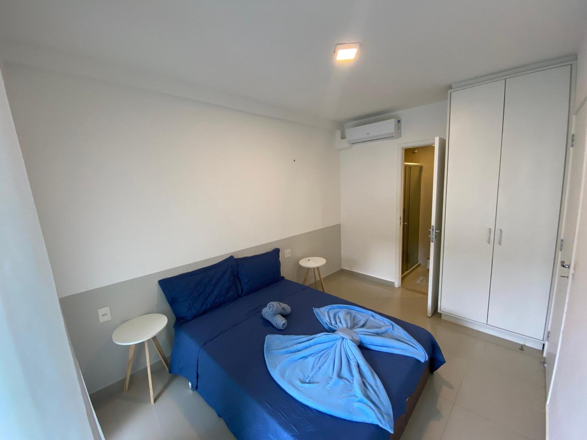 Vg Fun Residence Fortaleza  Bagian luar foto