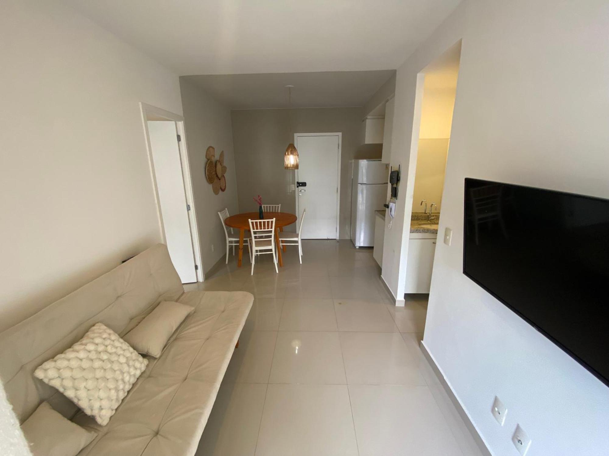 Vg Fun Residence Fortaleza  Bagian luar foto