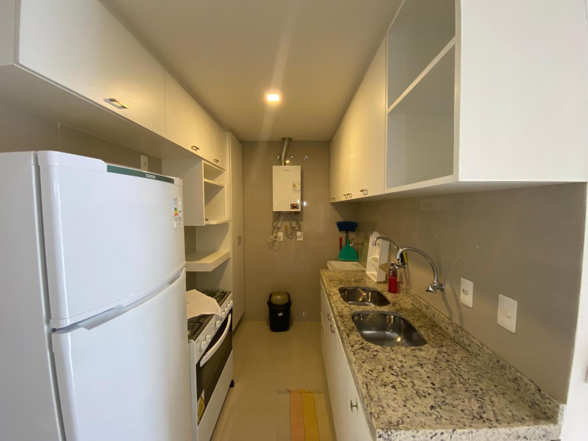Vg Fun Residence Fortaleza  Bagian luar foto